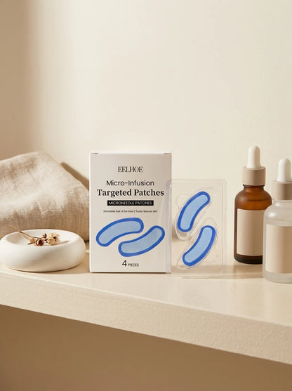 EELHOE Micro Needle Eye Patches