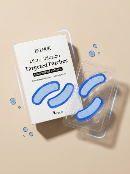 EELHOE Micro Needle Eye Patches